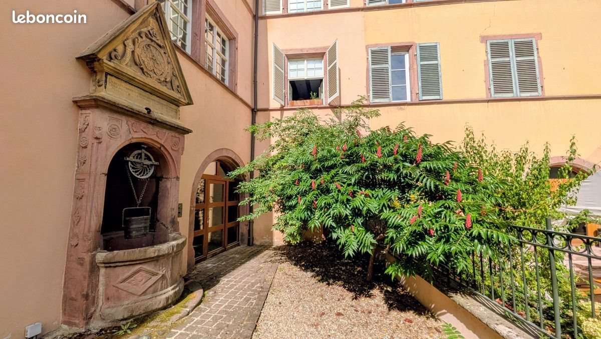 Appartement à vendre, 112m², Kaysersberg