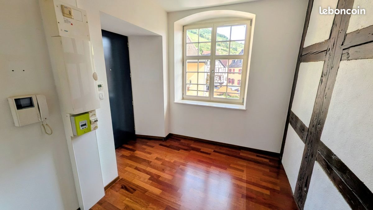 Appartement à vendre, 112m², Kaysersberg