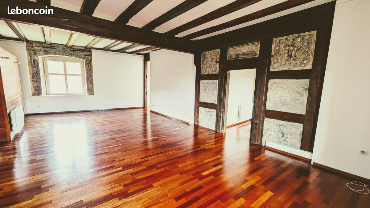 Appartement à vendre, 112m², Kaysersberg