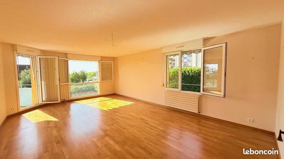 Appartement à vendre, 92m², Ribeauvillé