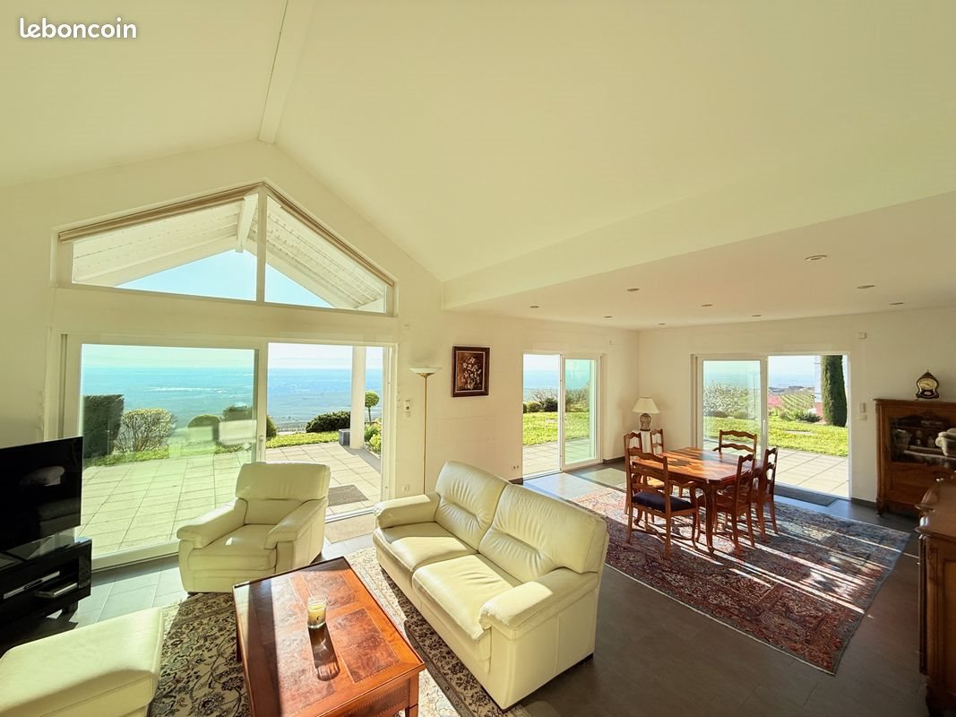 Maison à vendre, 160m², Husseren-les-Châteaux