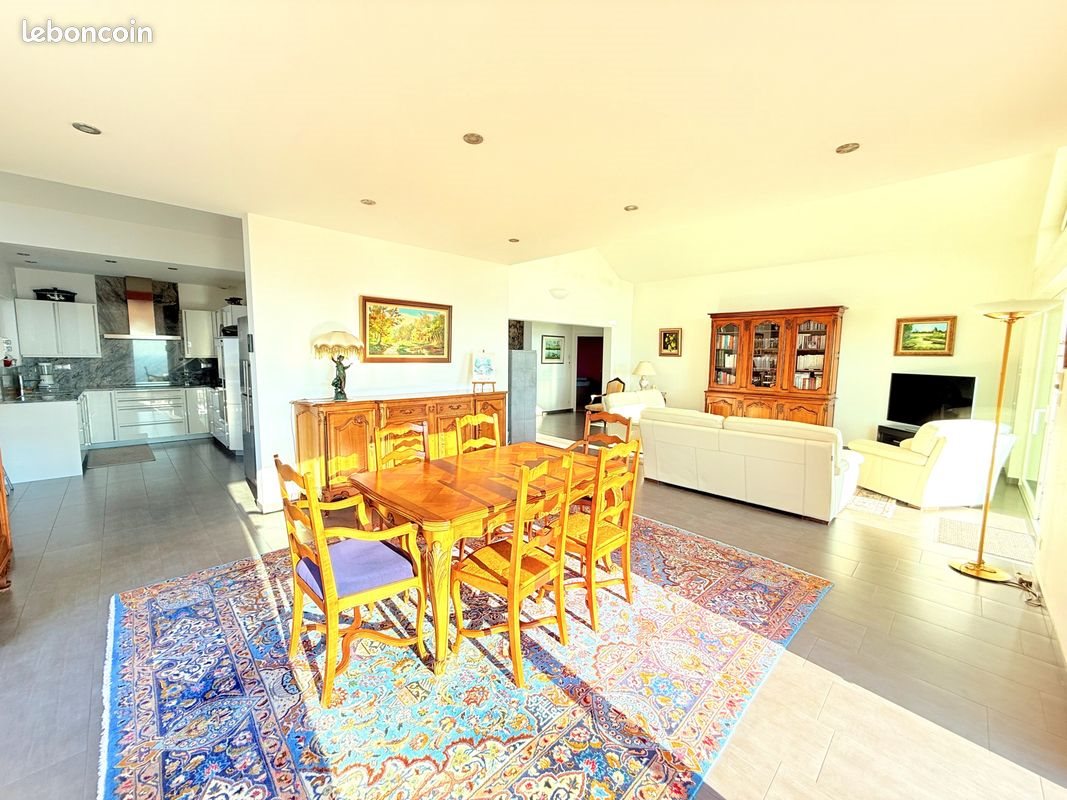 Maison à vendre, 160m², Husseren-les-Châteaux