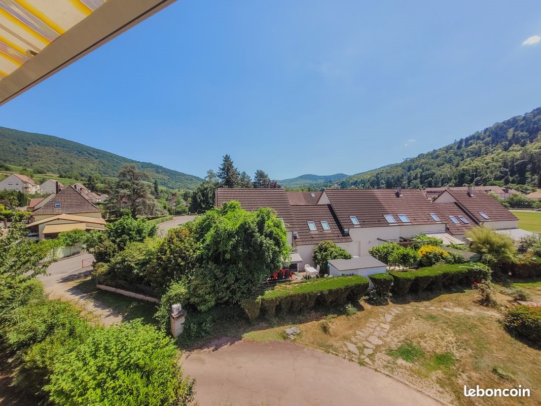 Appartement à vendre, 79m², Kaysersberg