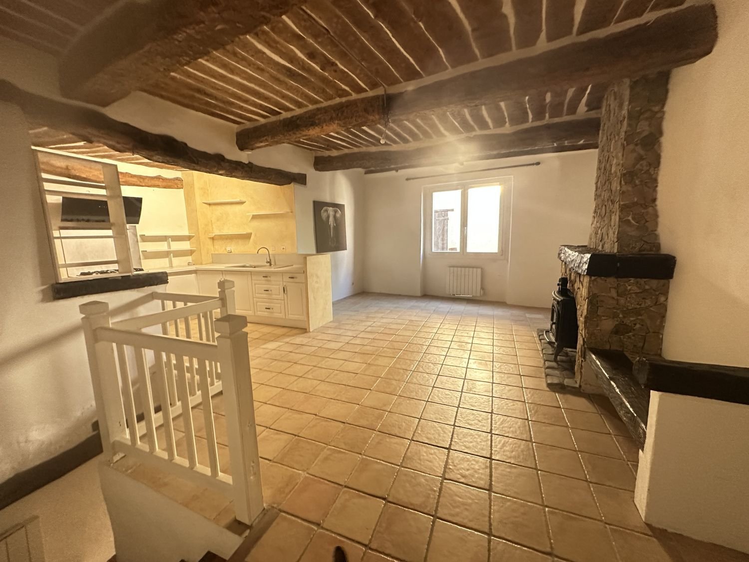 Maison à vendre, 108m², Le Val