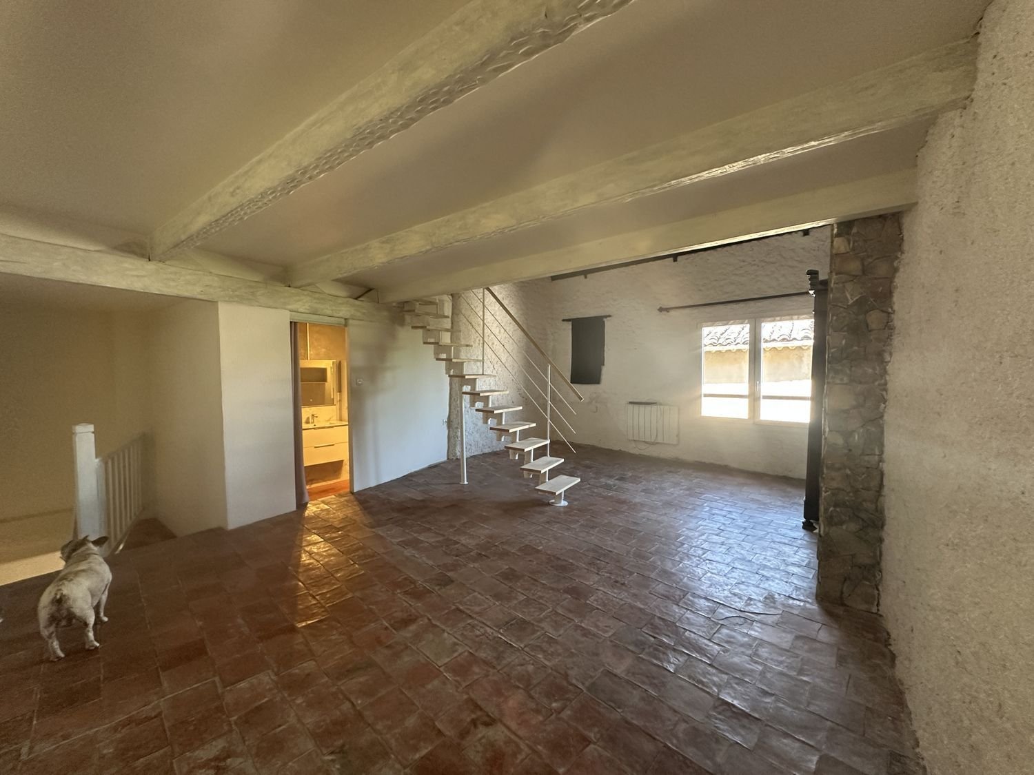 Maison à vendre, 108m², Le Val