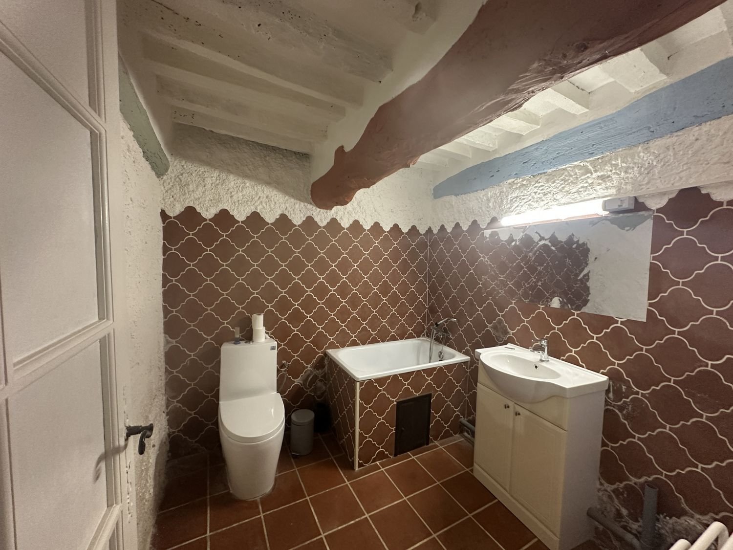Maison à vendre, 108m², Le Val