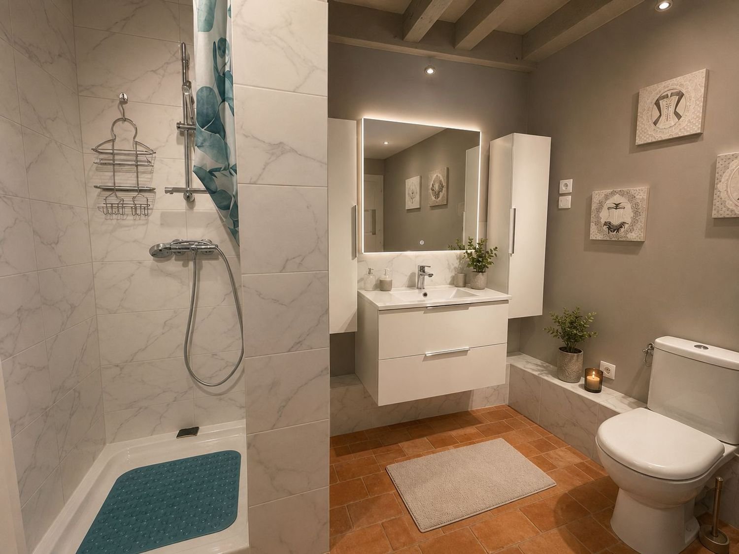 Maison à vendre, 108m², Le Val