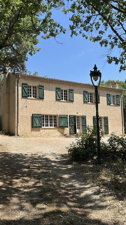 Maison à vendre, 250m², Le Val