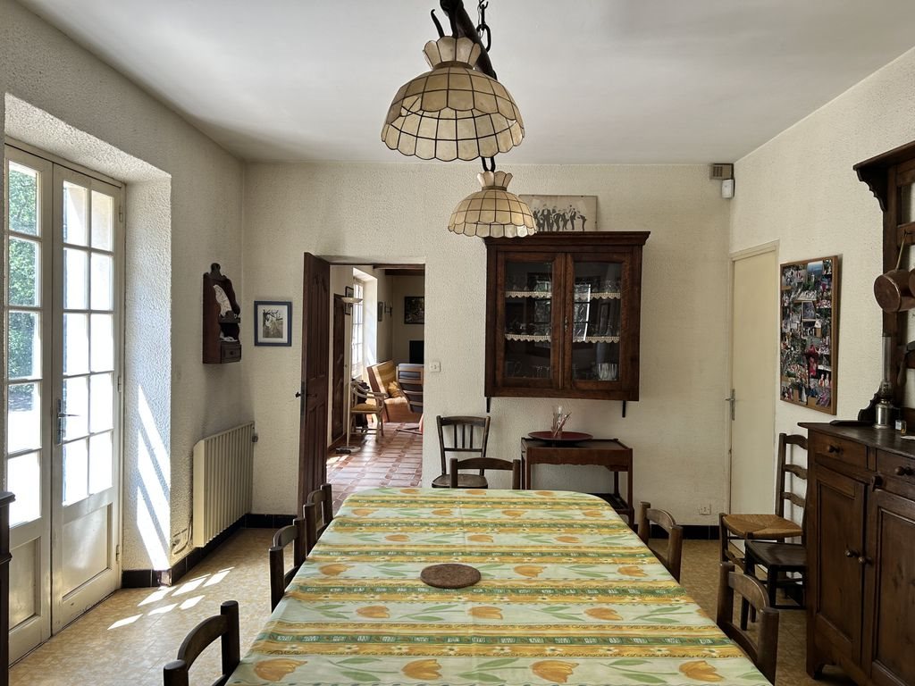 Maison à vendre, 250m², Le Val