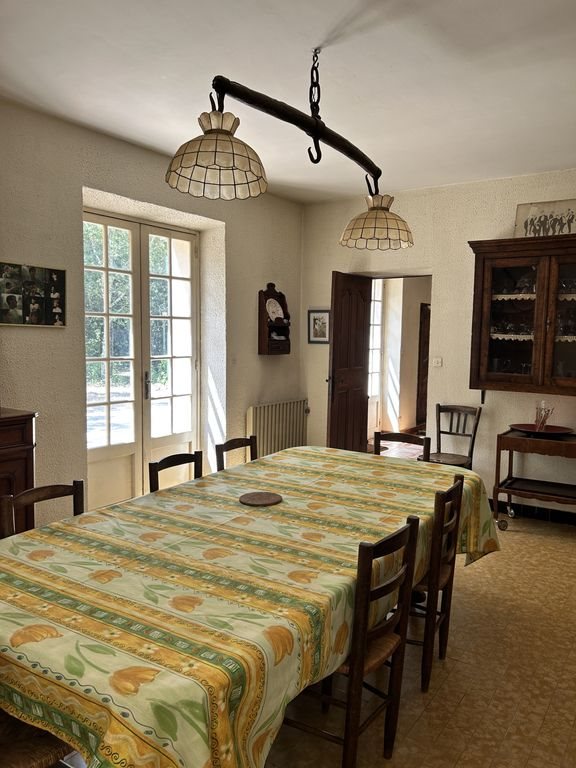Maison à vendre, 250m², Le Val