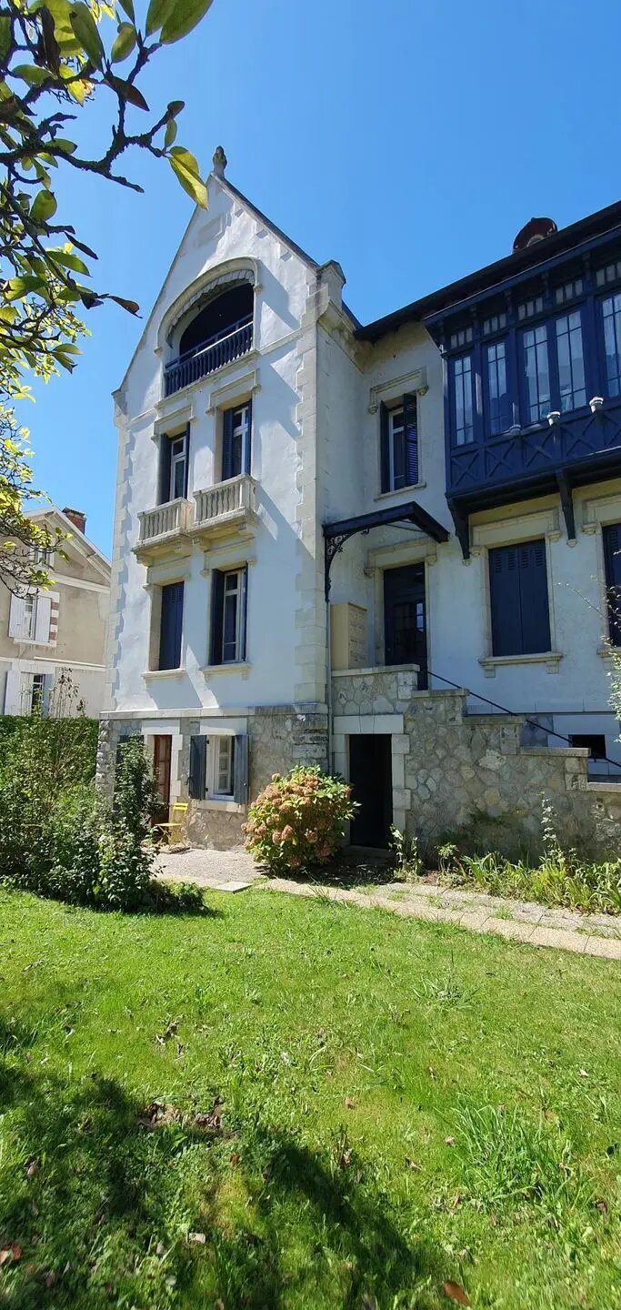Appartement à louer, 27m², Salies-de-Béarn