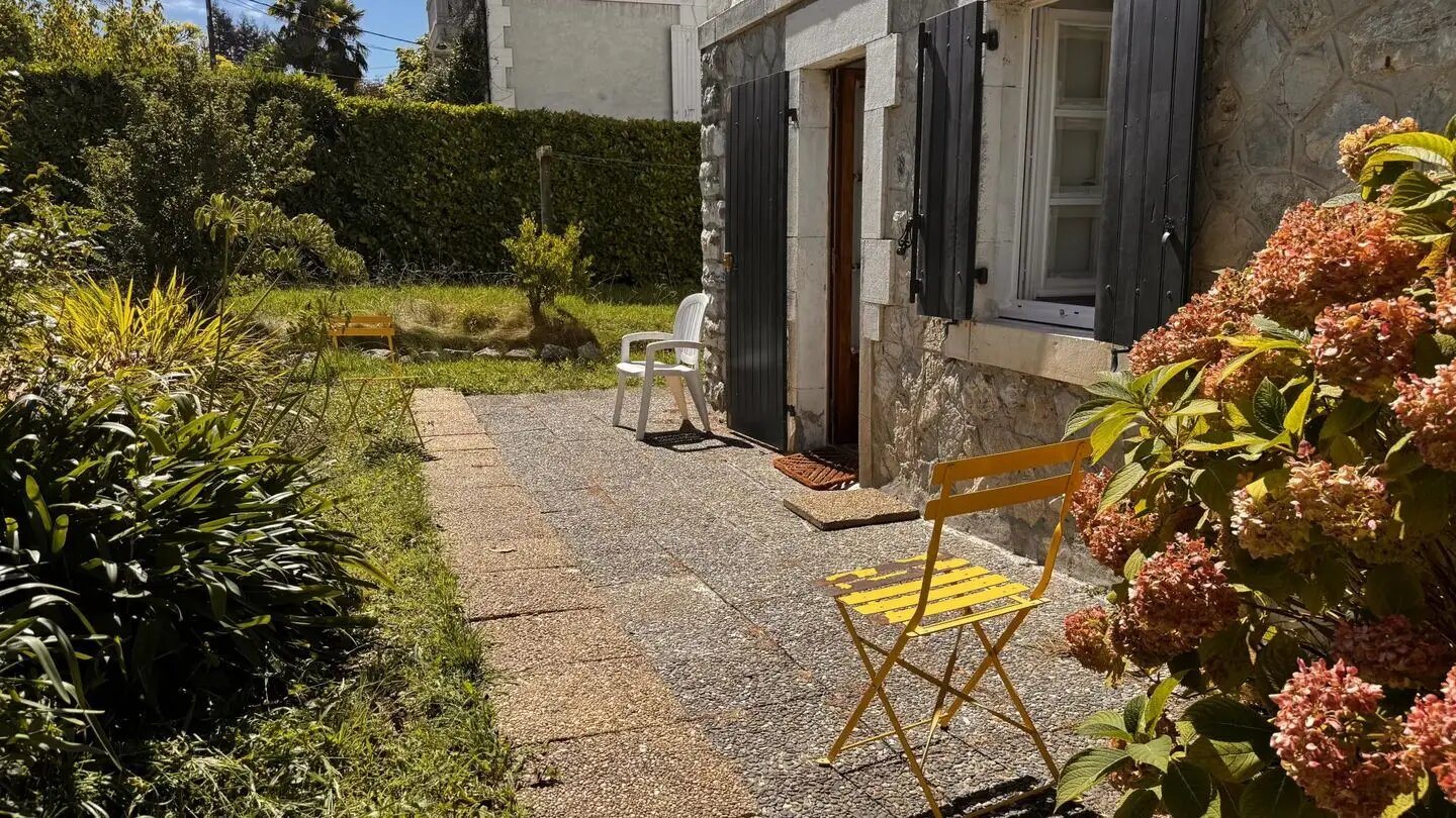 Appartement à louer, 27m², Salies-de-Béarn