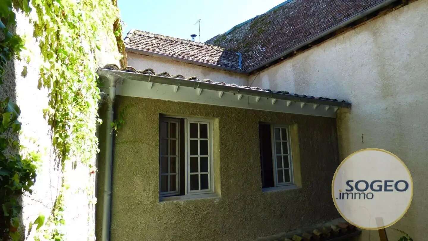 Appartement à vendre, 62m², Orthez