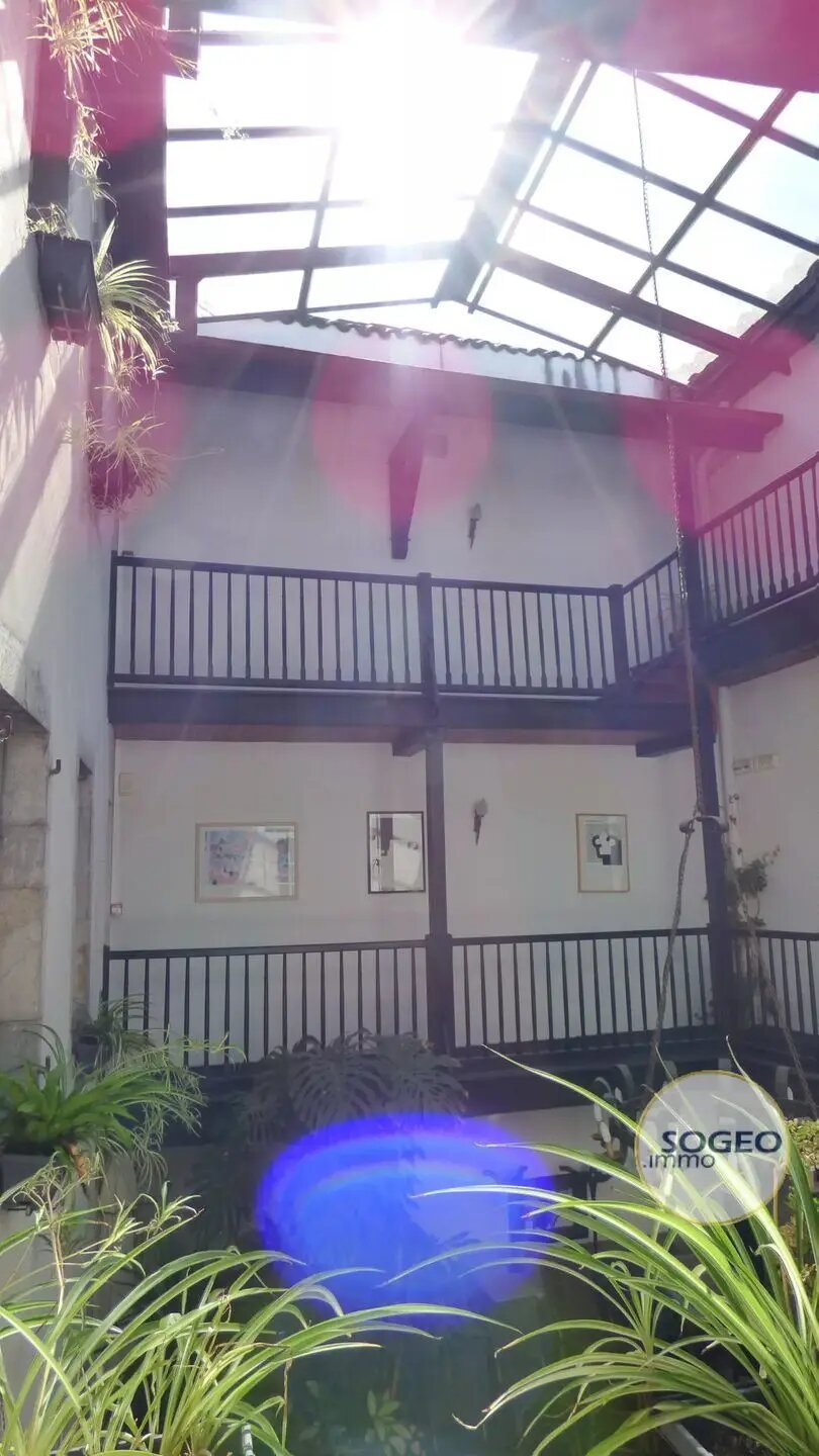 Appartement à vendre, 54m², Orthez