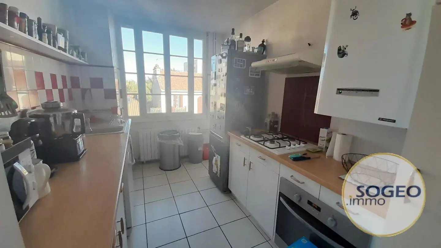 Appartement à louer, 68m², Pau