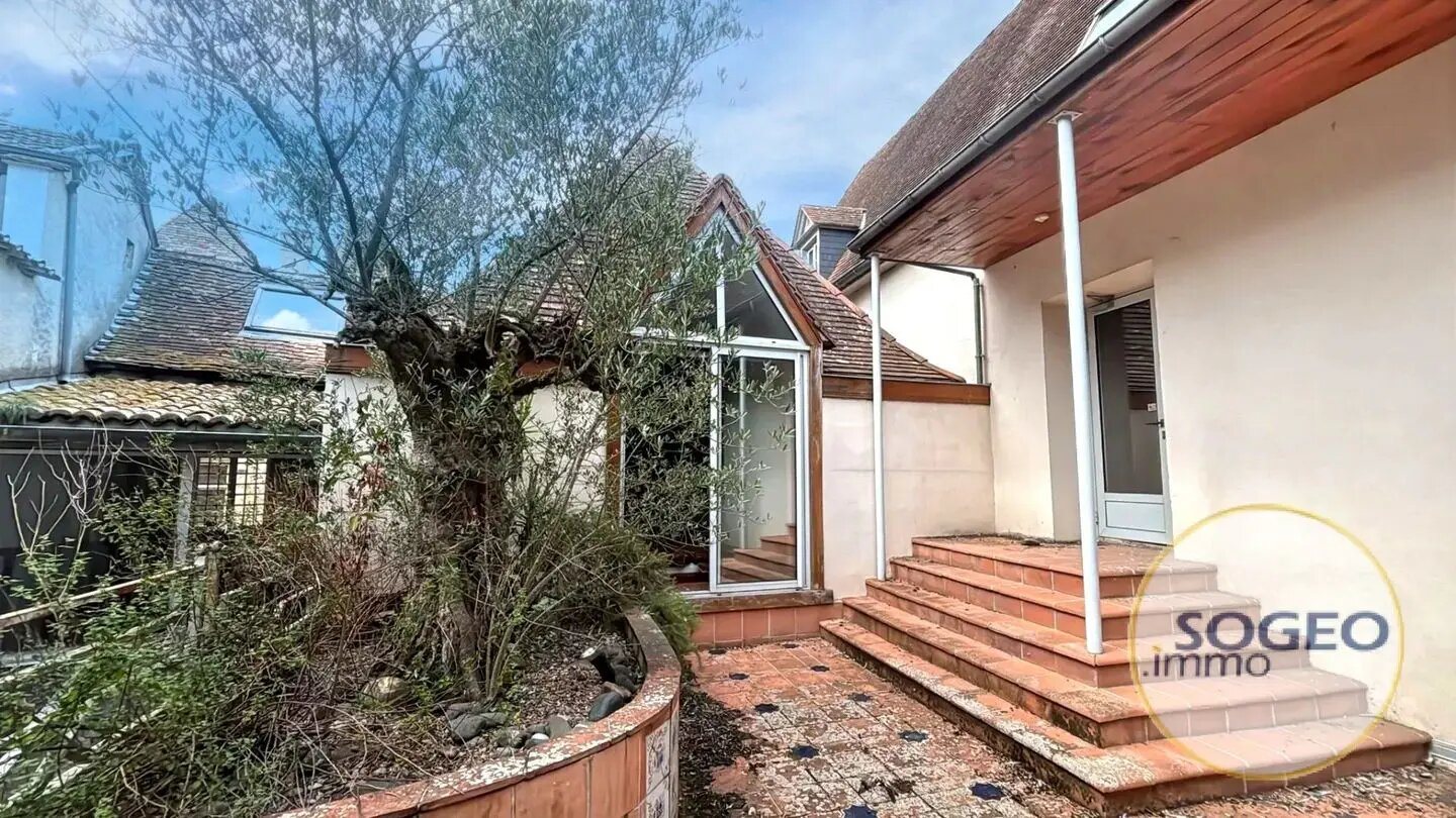 Appartement à vendre, 47m², Orthez
