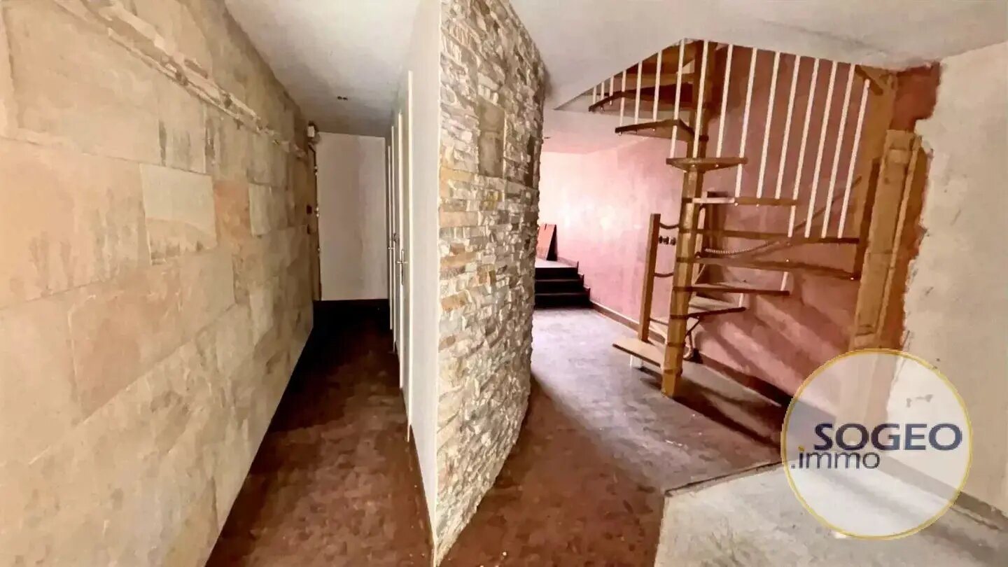 Appartement à vendre, 47m², Orthez