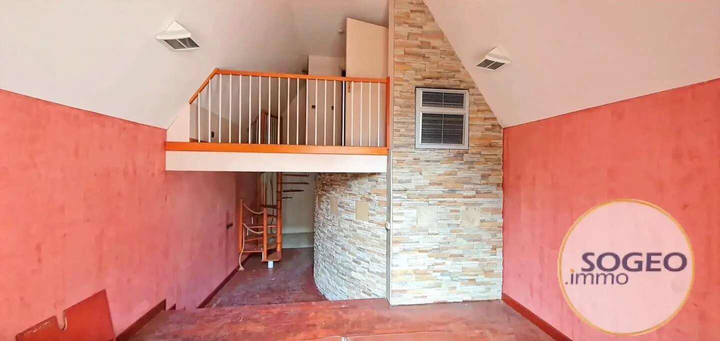 Appartement à vendre, 47m², Orthez
