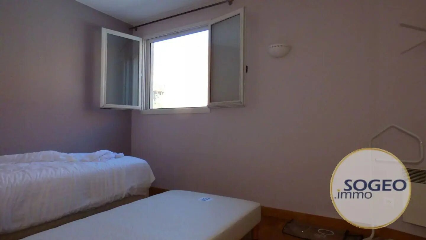 Appartement à vendre, 102m², Orthez