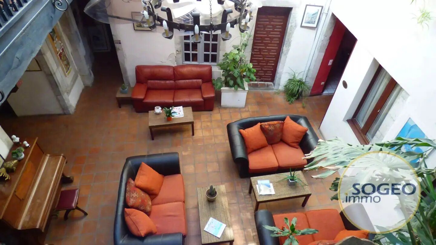Appartement à vendre, 48m², Orthez