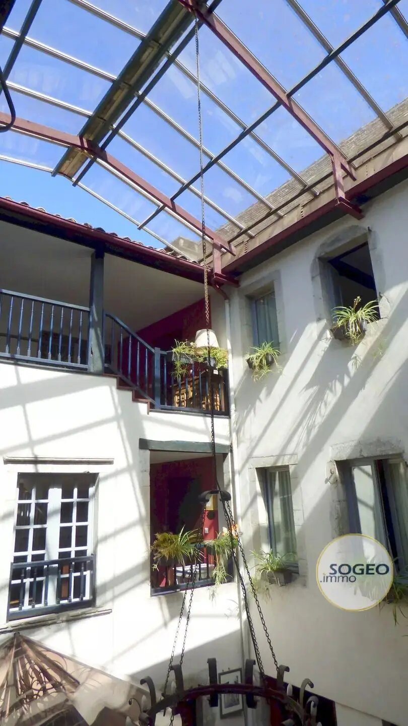 Appartement à vendre, 48m², Orthez