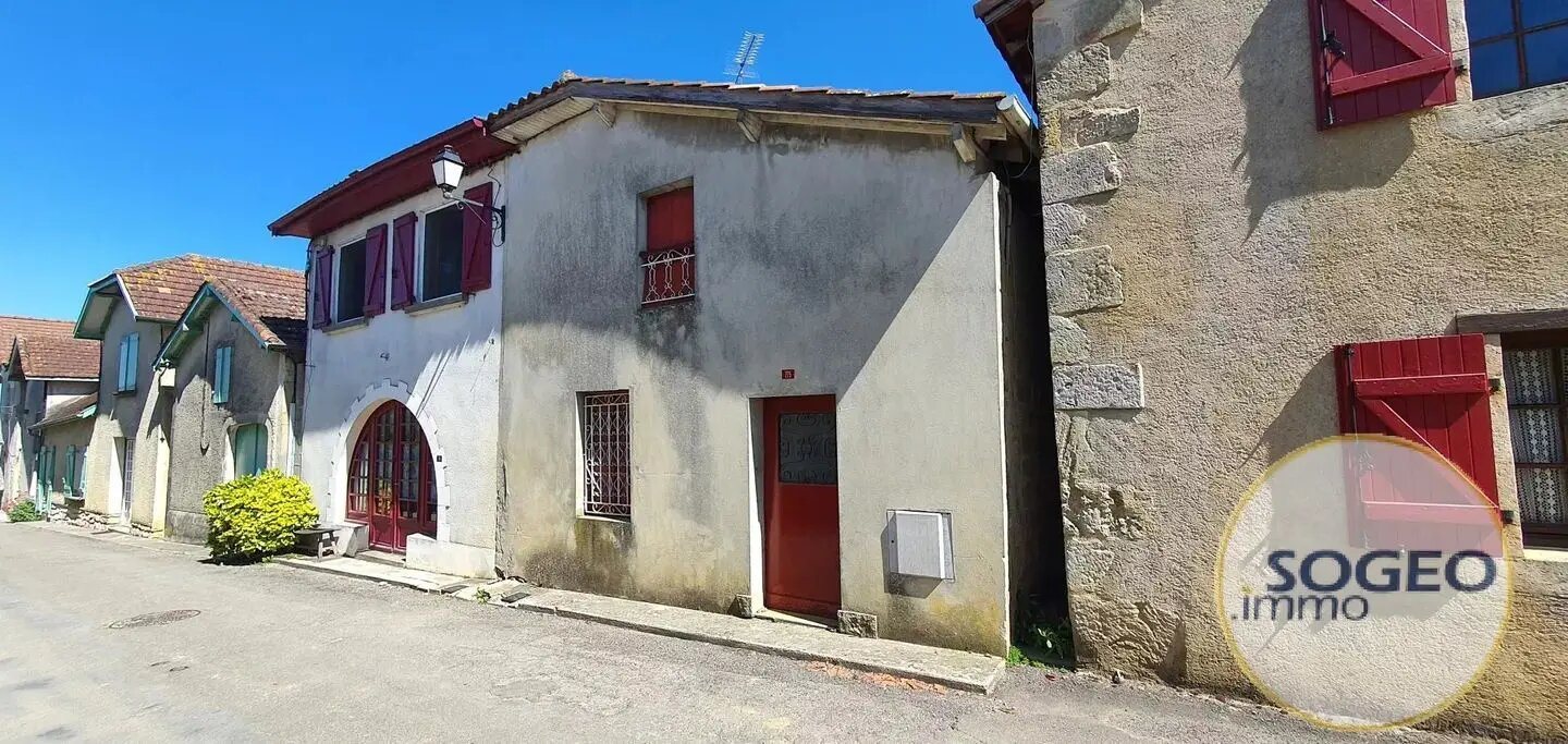 Maison à vendre, 111m², Arzacq-Arraziguet