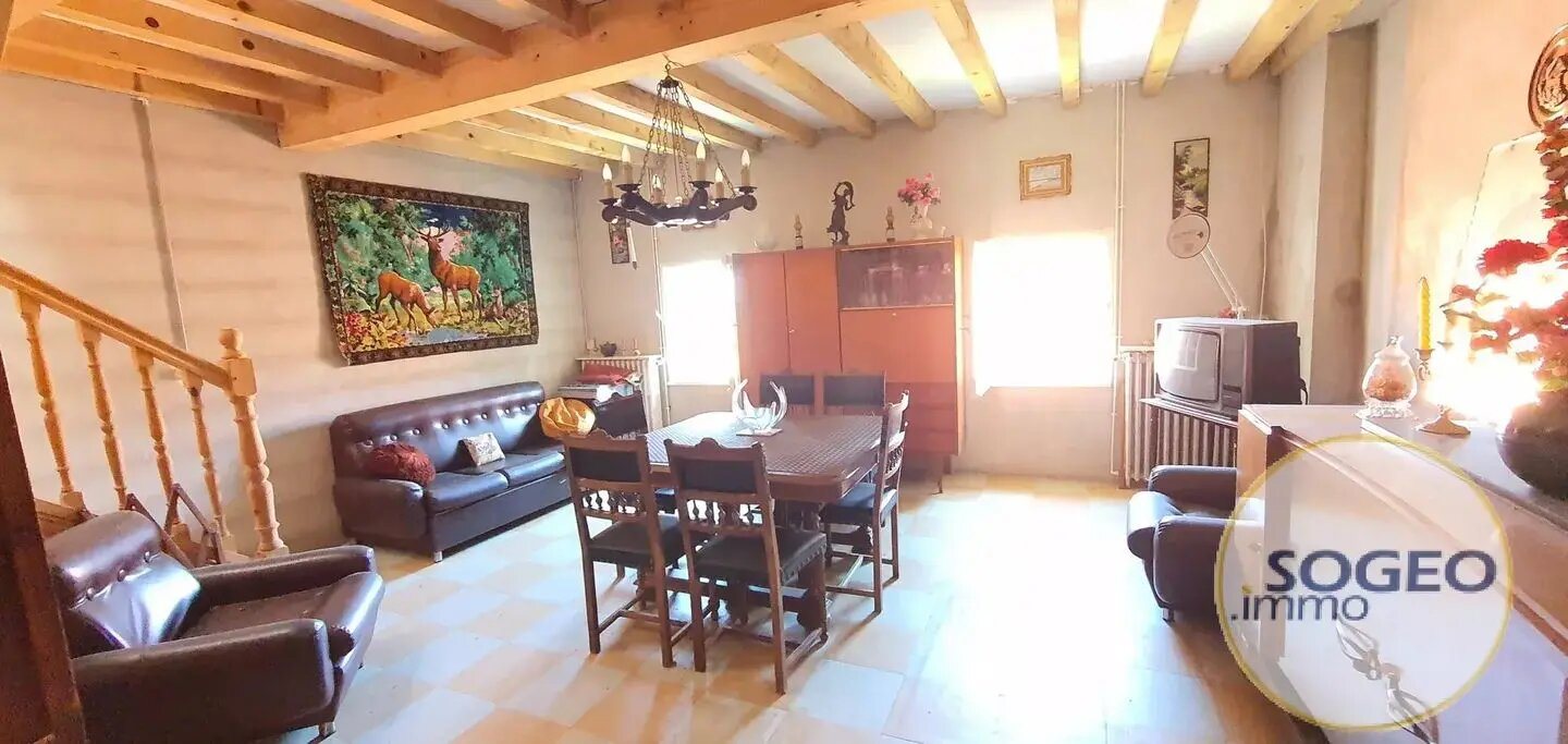 Maison à vendre, 111m², Arzacq-Arraziguet