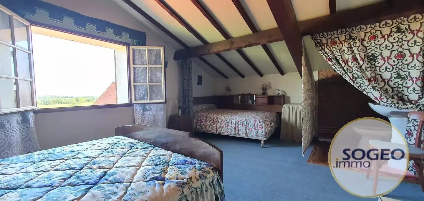Maison à vendre, 111m², Arzacq-Arraziguet