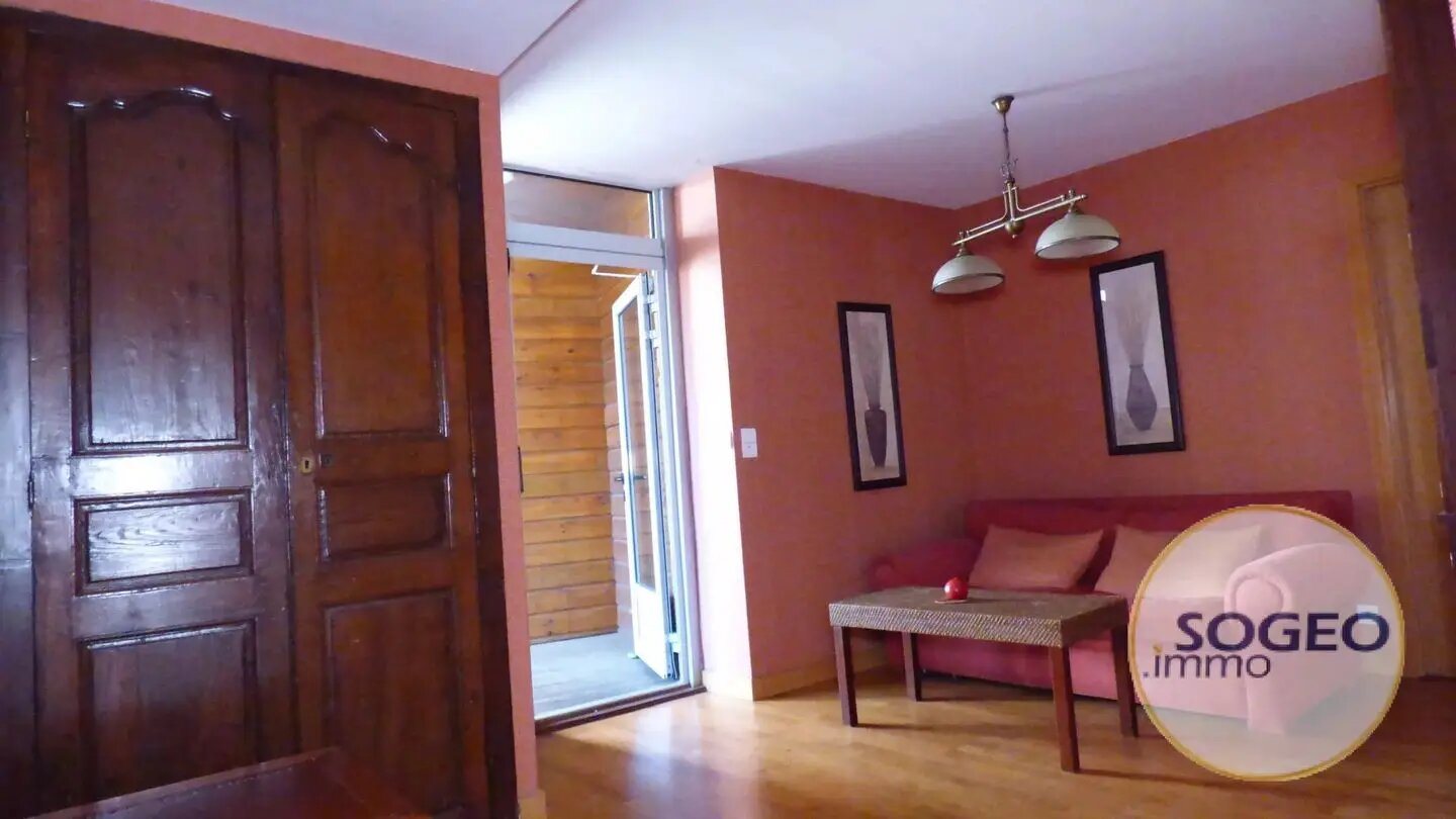 Appartement à vendre, 40m², Orthez