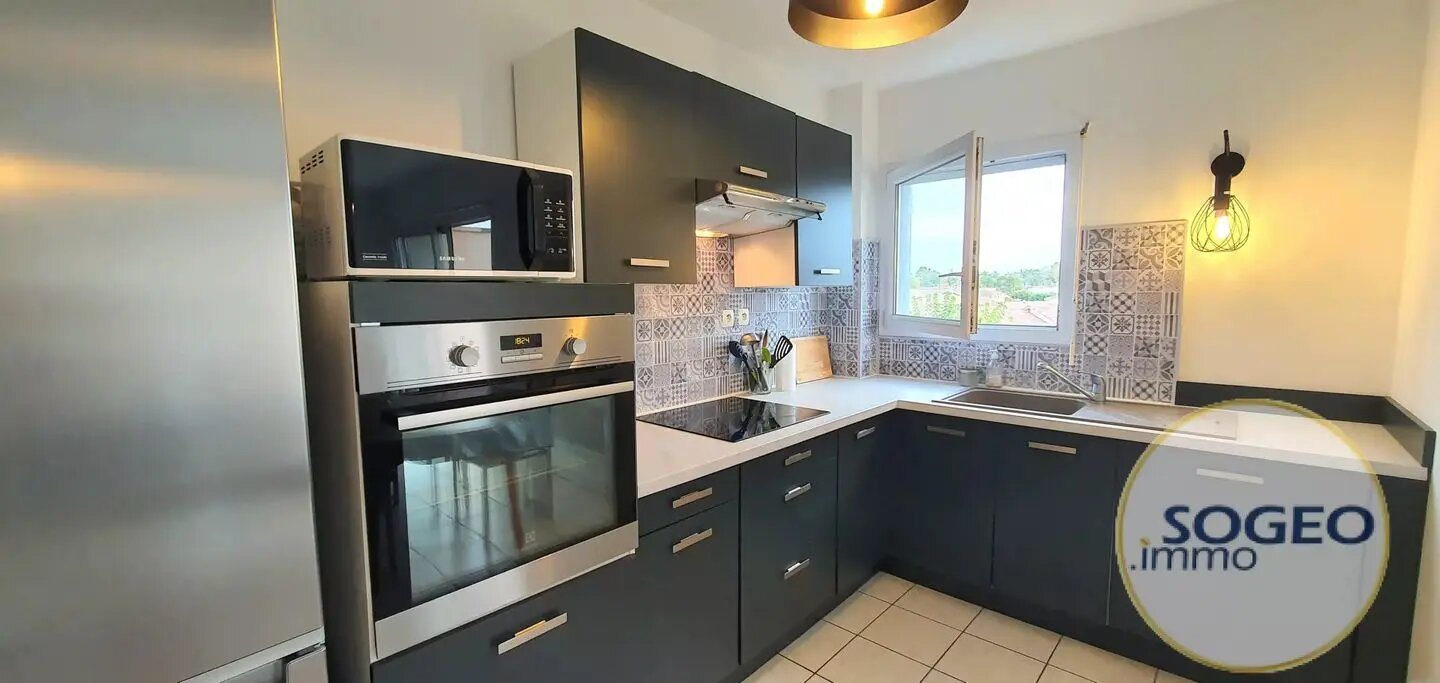 Appartement à louer, 49m², Mont-de-Marsan