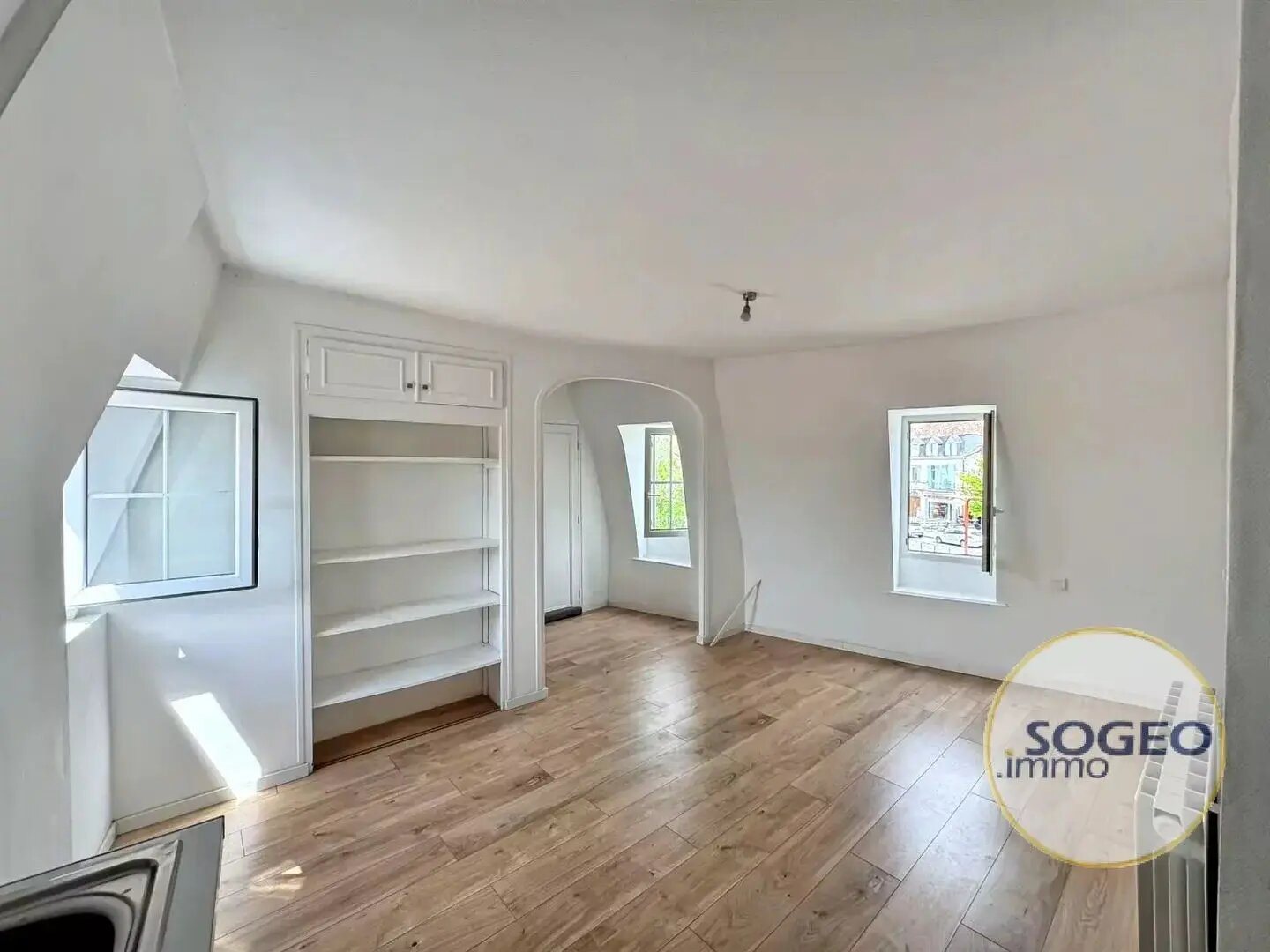 Appartement à vendre, 35m², Orthez