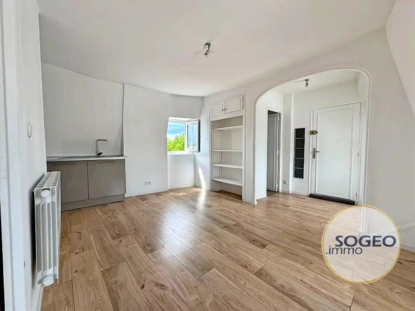 Appartement à vendre, 35m², Orthez
