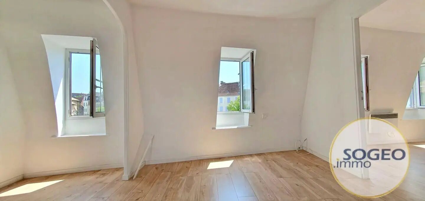 Appartement à vendre, 35m², Orthez