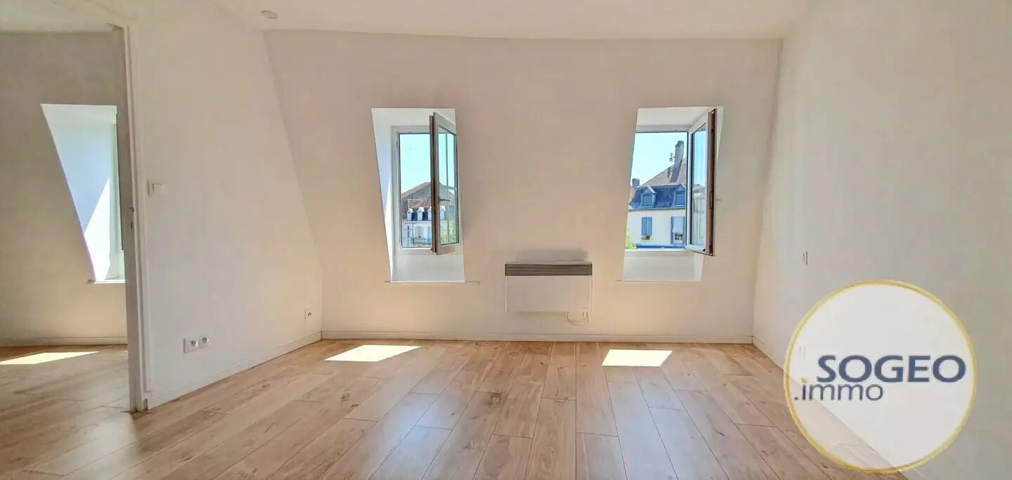 Appartement à vendre, 35m², Orthez