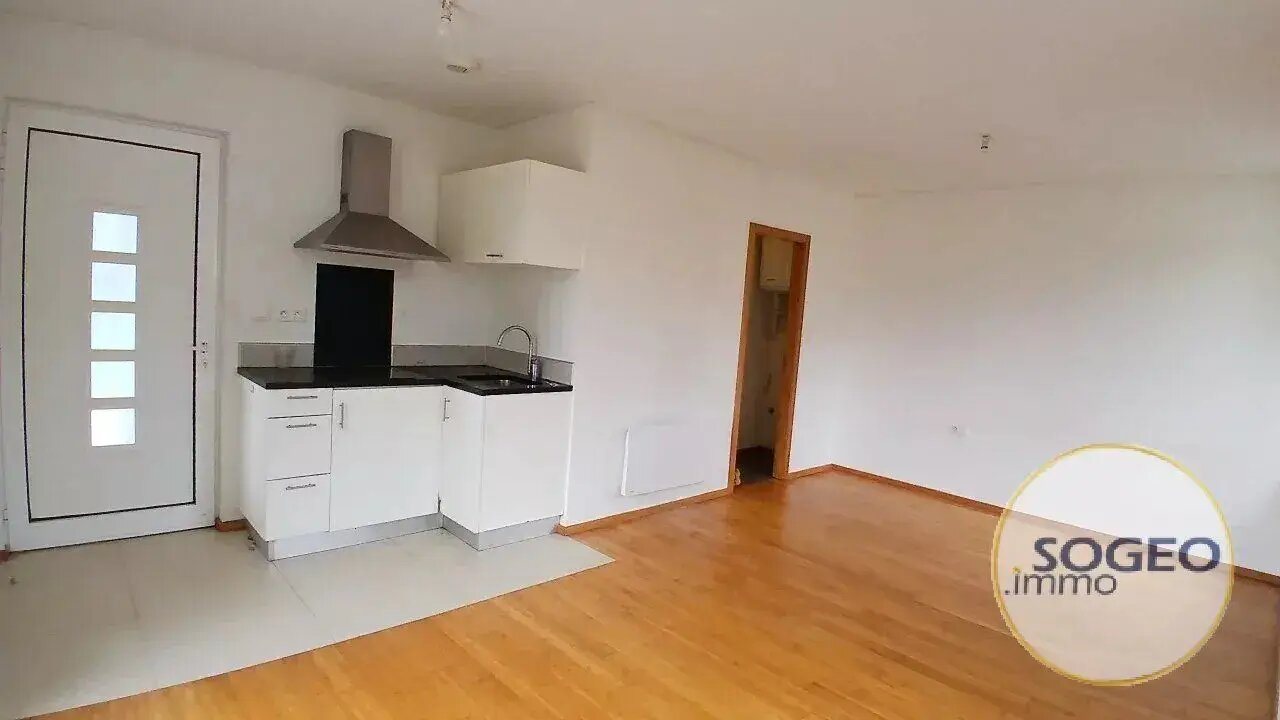 Appartement à louer, 24m², Orthez