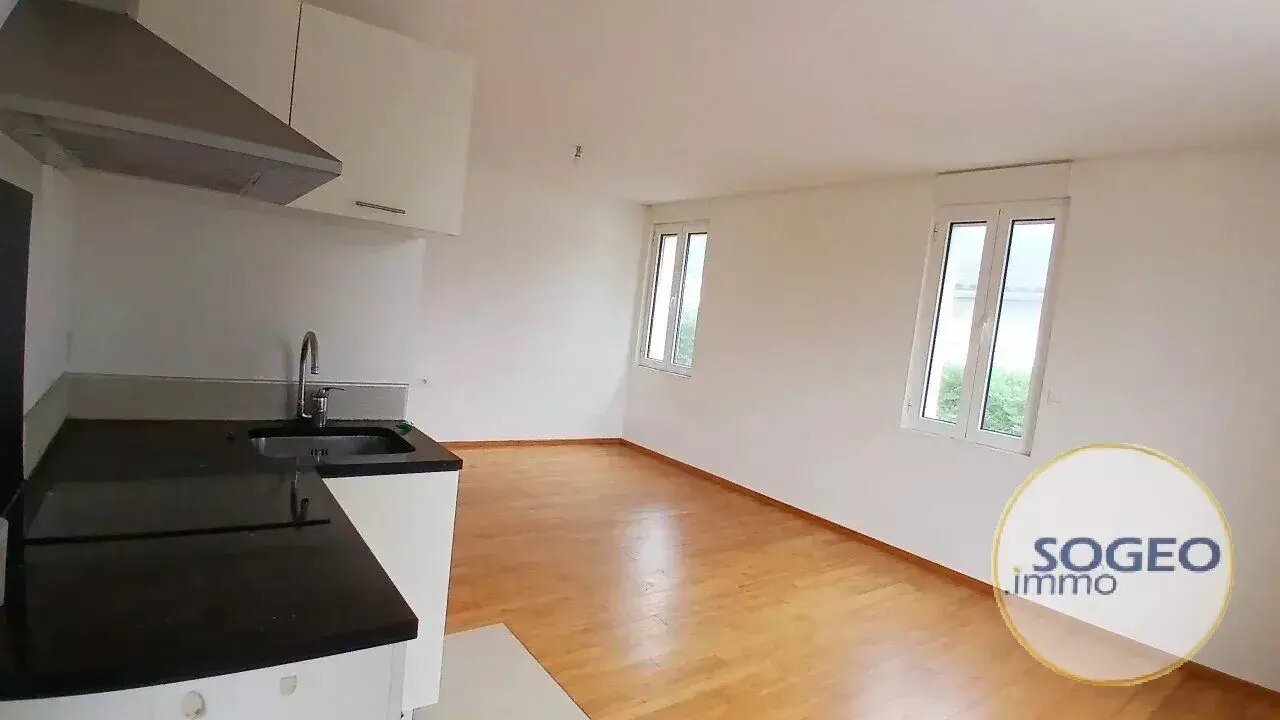 Appartement à louer, 24m², Orthez