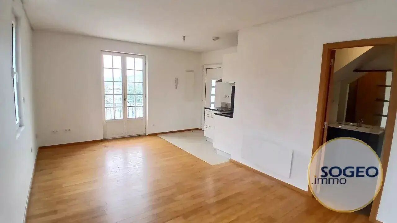 Appartement à louer, 24m², Orthez