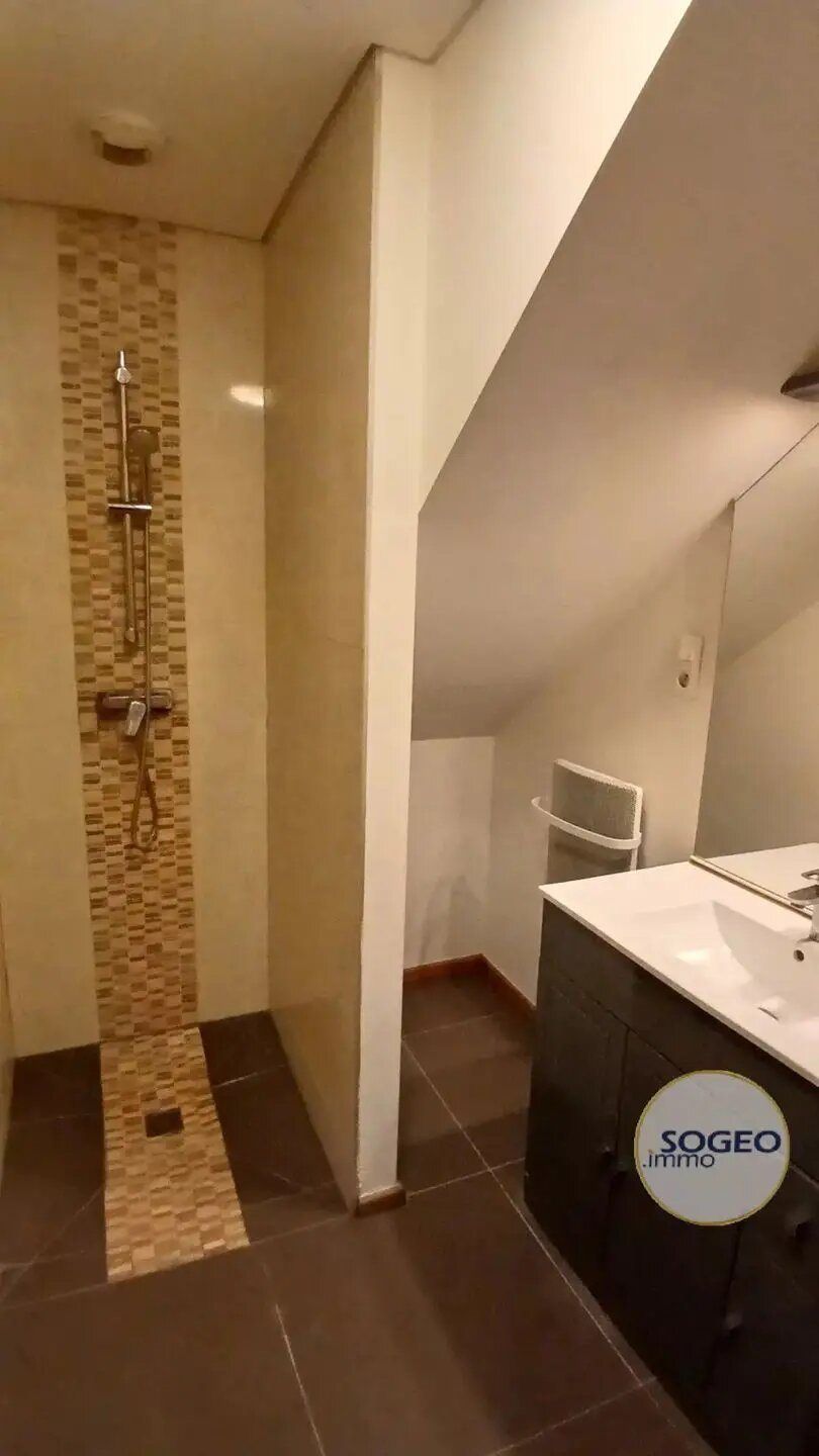 Appartement à louer, 24m², Orthez