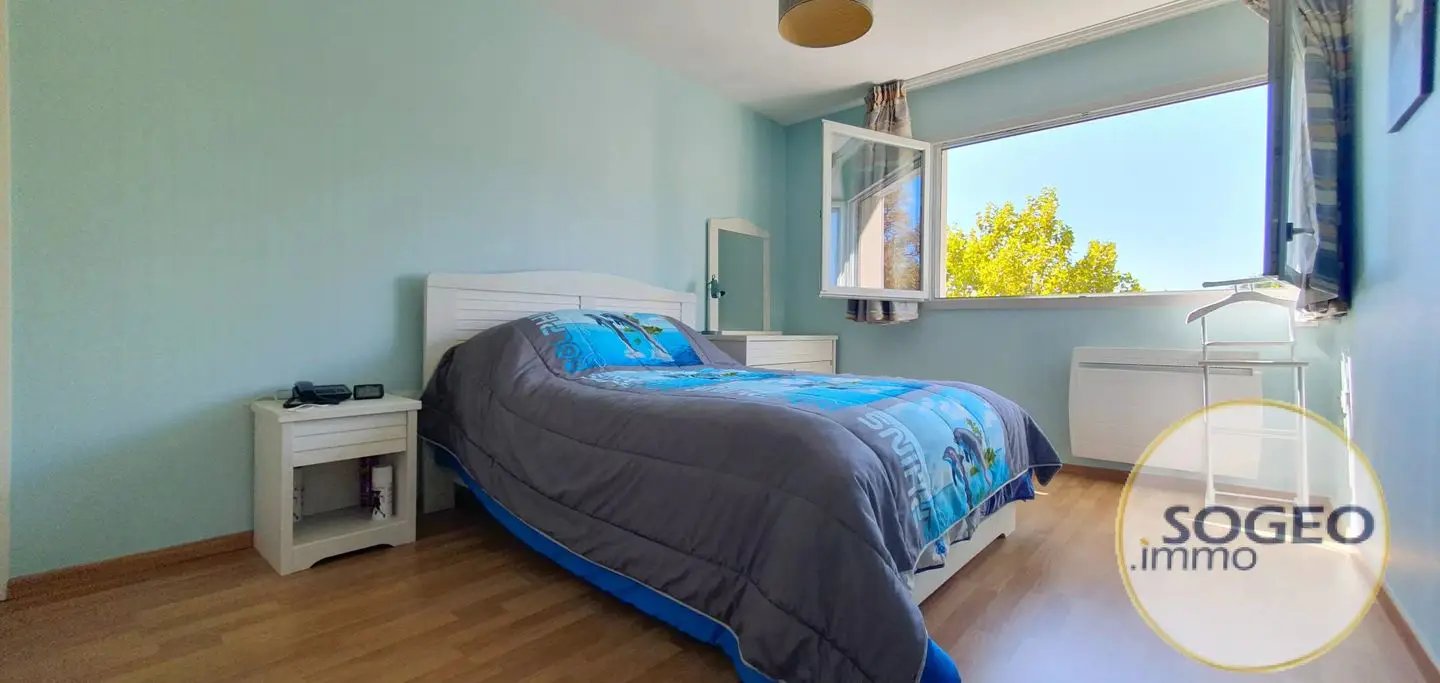 Appartement à vendre, 66m², Orthez