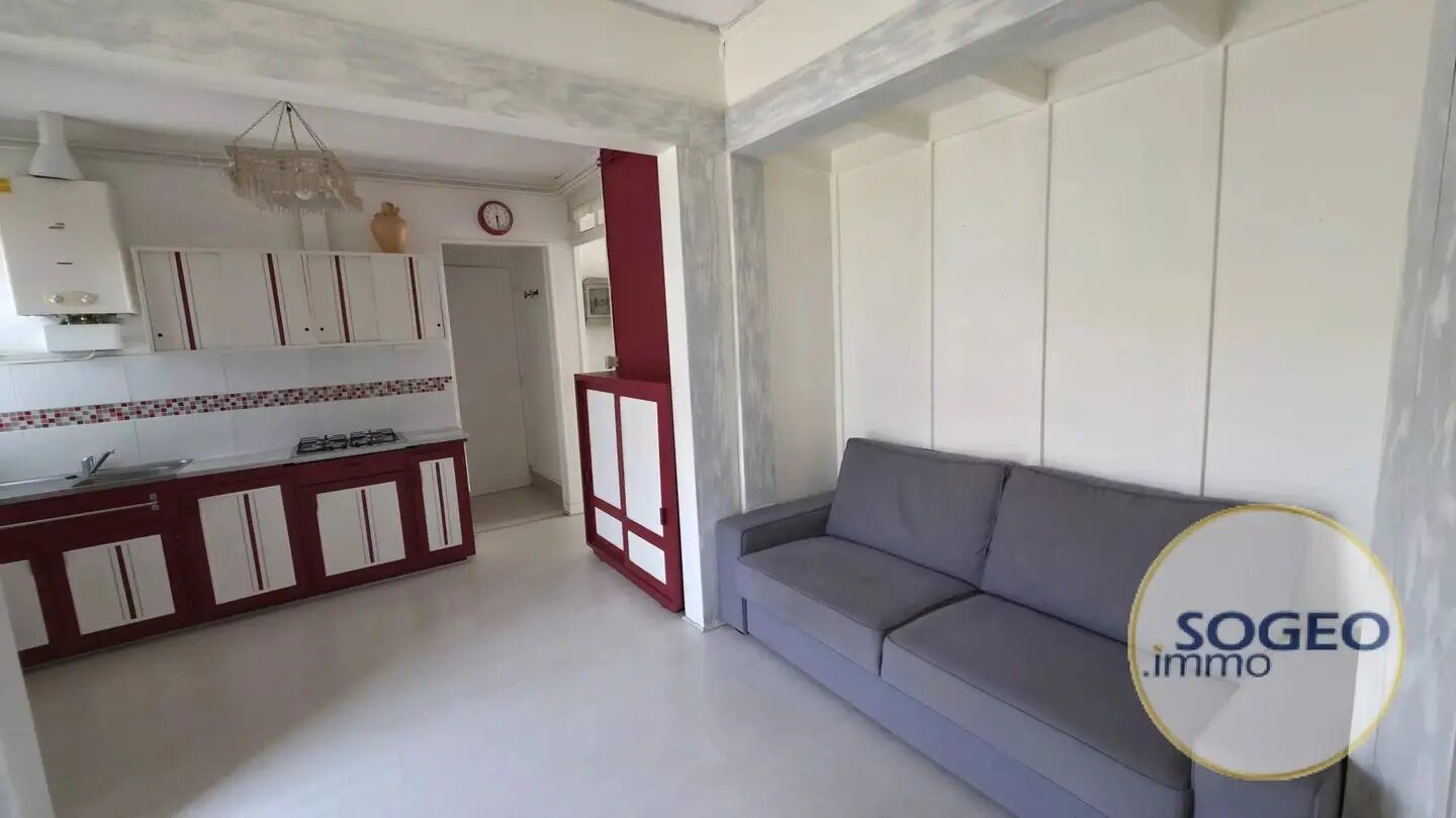 Appartement à vendre, 45m², Capbreton