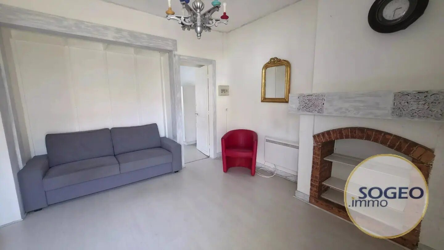 Appartement à vendre, 45m², Capbreton