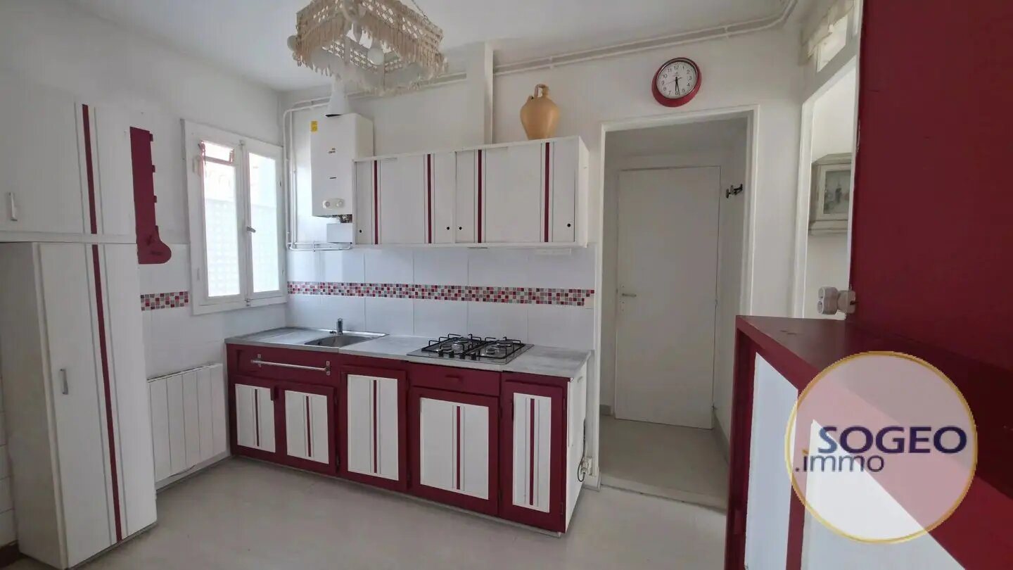 Appartement à vendre, 45m², Capbreton