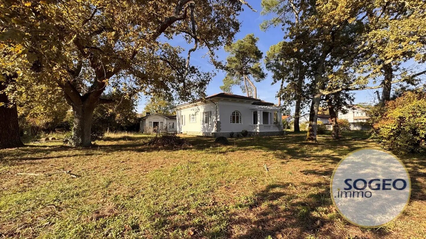 Maison à vendre, 155m², Mont-de-Marsan