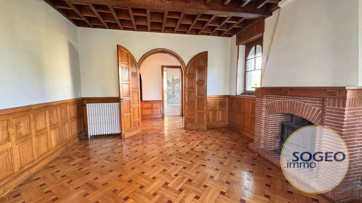 Maison à vendre, 155m², Mont-de-Marsan