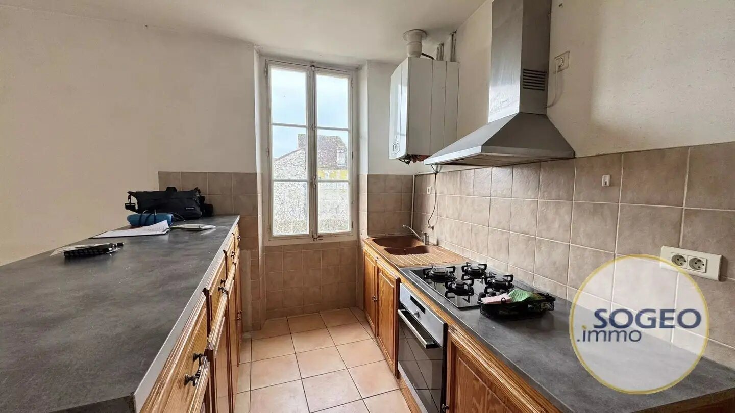 Appartement à louer, 81m², Orthez