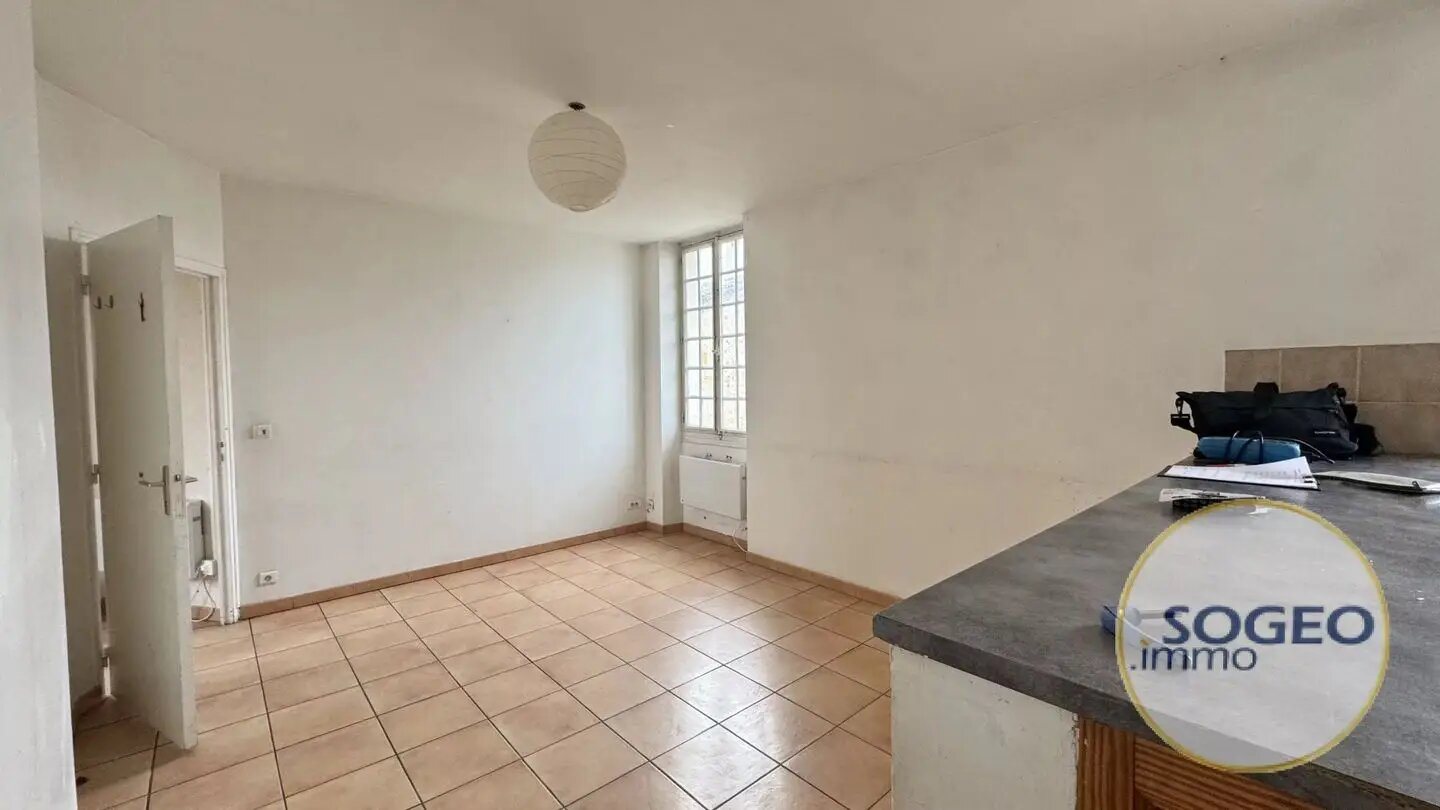 Appartement à louer, 81m², Orthez