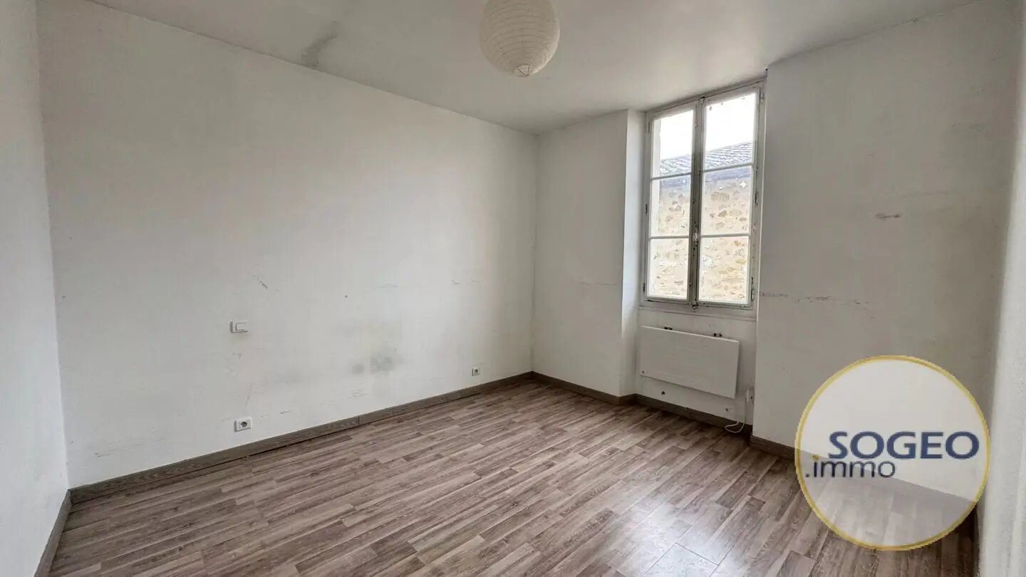 Appartement à louer, 81m², Orthez