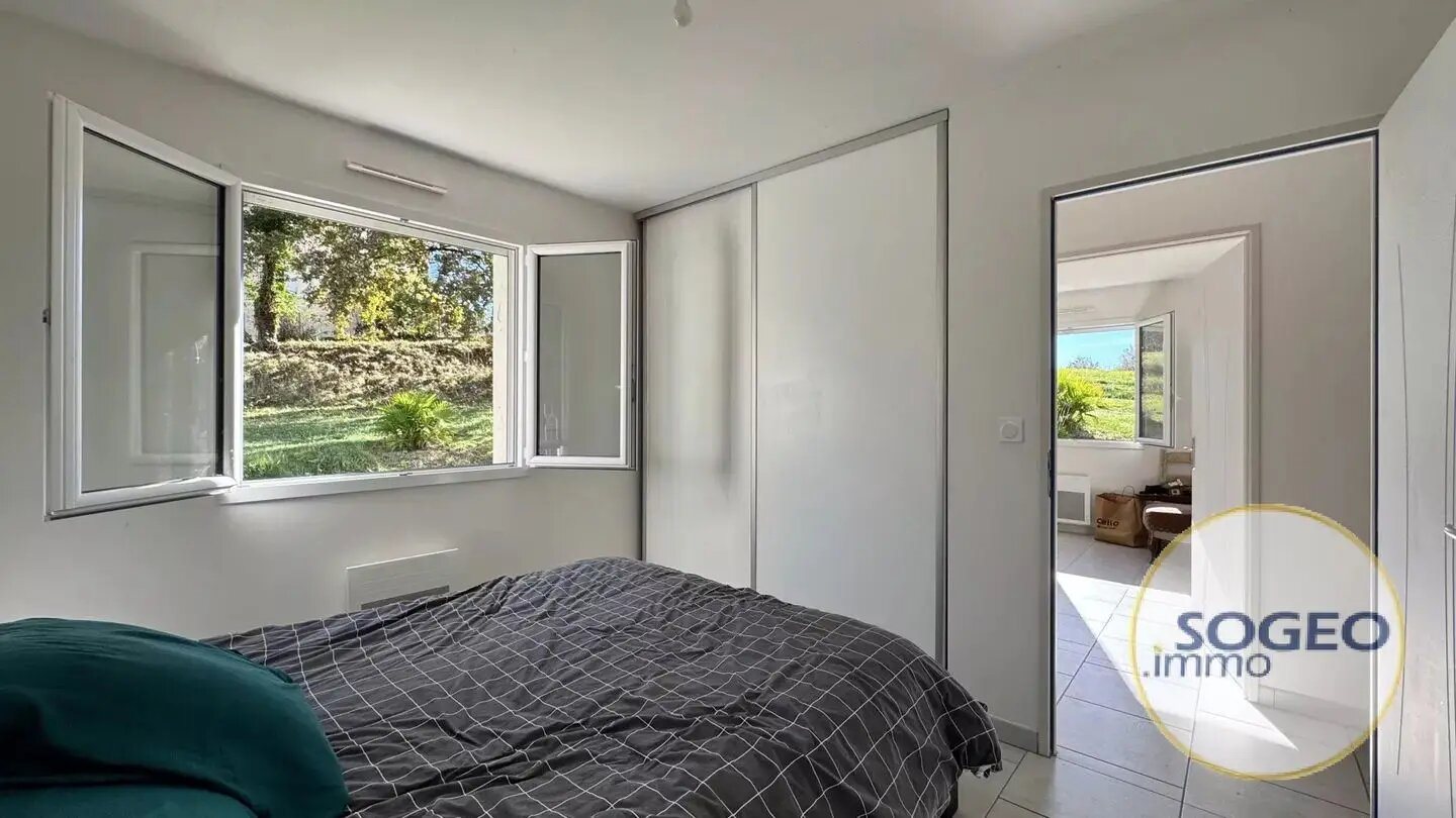 Maison à vendre, 84m², Hagetmau