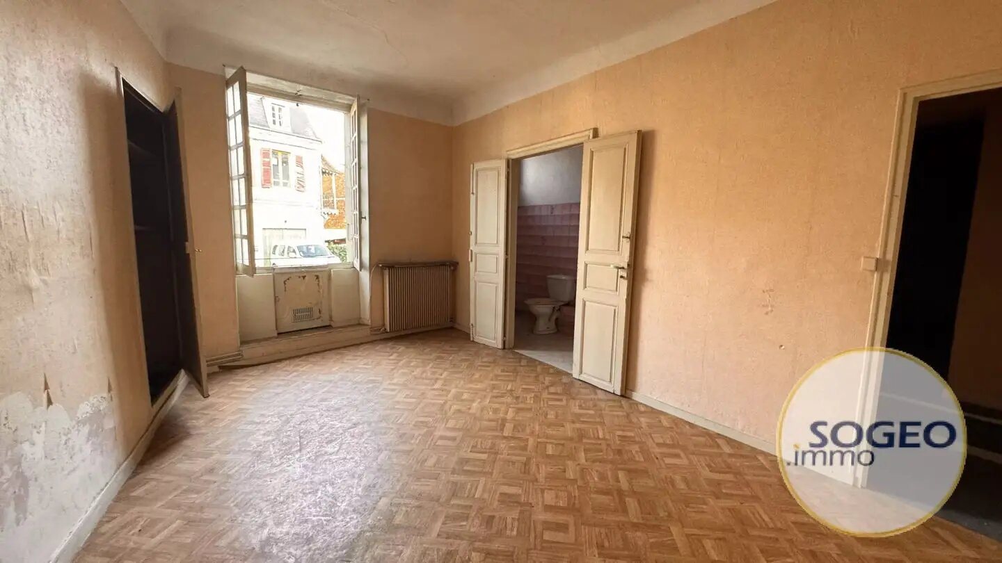 Appartement à vendre, 160m², Orthez