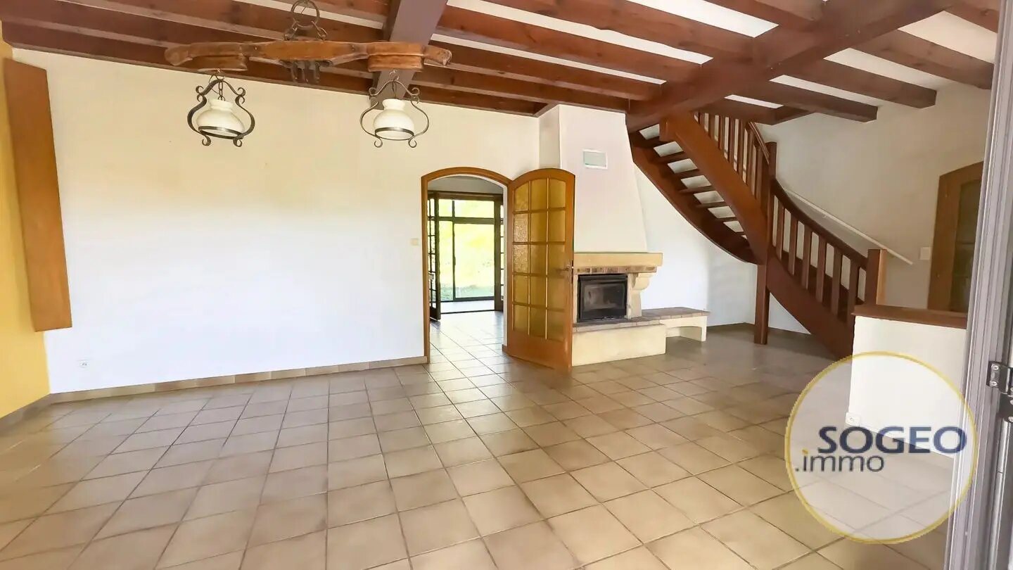 Maison à vendre, 133m², Saugnac-et-Cambran